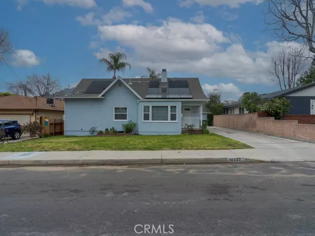 10332 Floralita Avenue, Sunland, CA 91040