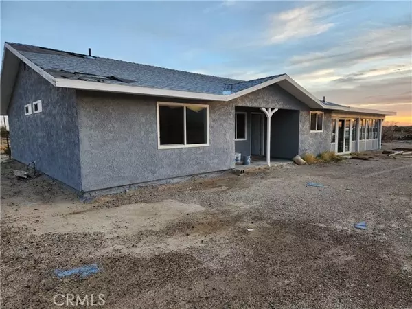 Newberry Springs, CA 92365,41524 Elkhorn Street