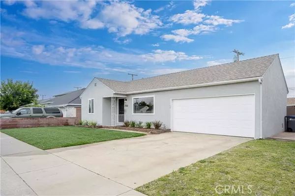 2743 E 219th Place, Carson, CA 90810