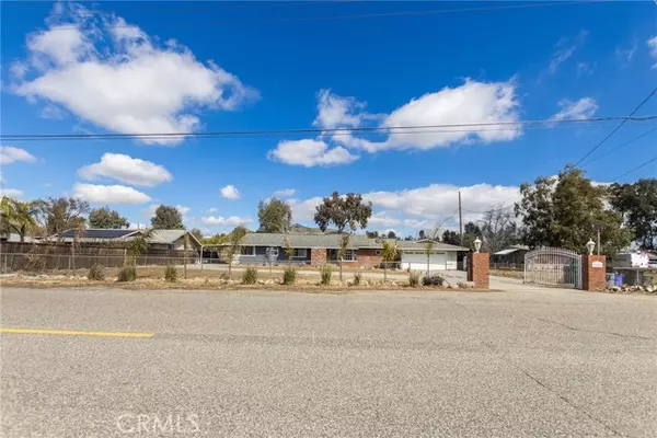 32850 Olive Avenue, Winchester, CA 92596