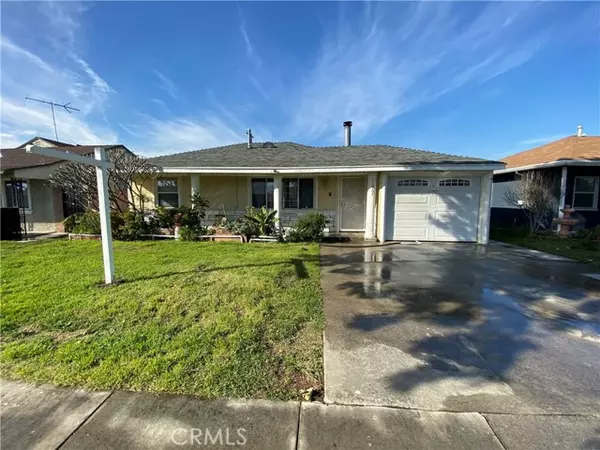 11907 Allard Street, Norwalk, CA 90650