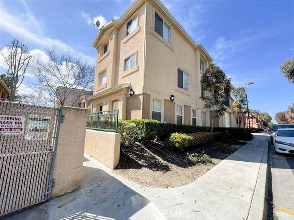 1008 Harbor Heights Drive #C, Harbor City, CA 90710