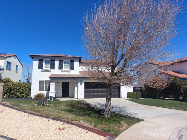 Palmdale, CA 93551,741 Camino Real Avenue