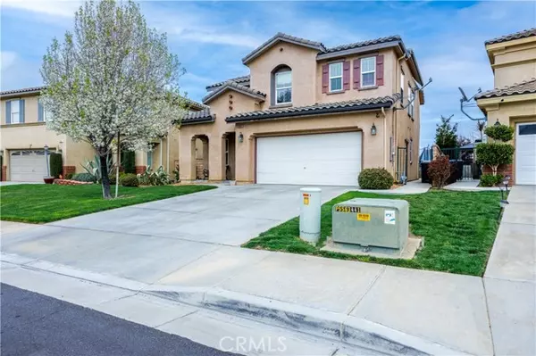 Palmdale, CA 93551,2641 Senna Lane