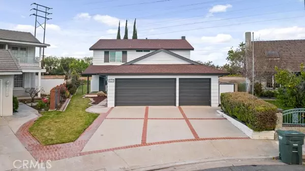 4511 Sharon Drive, La Palma, CA 90623