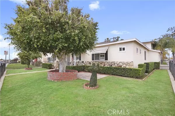 241 N Park Avenue, Montebello, CA 90640