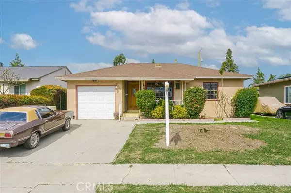 8323 True Avenue, Pico Rivera, CA 90660