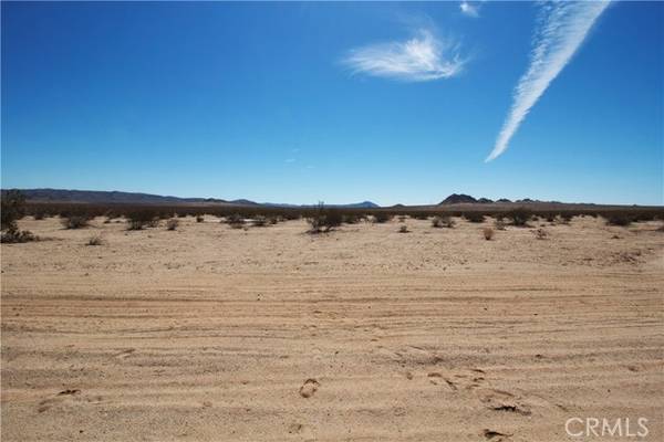 Lucerne Valley, CA 92356,0 Vacant Land TBD