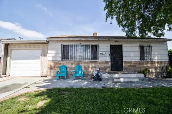 459 E 238 Place, Carson, CA 90745