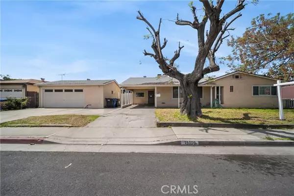 15309 Bellota Avenue, Paramount, CA 90723