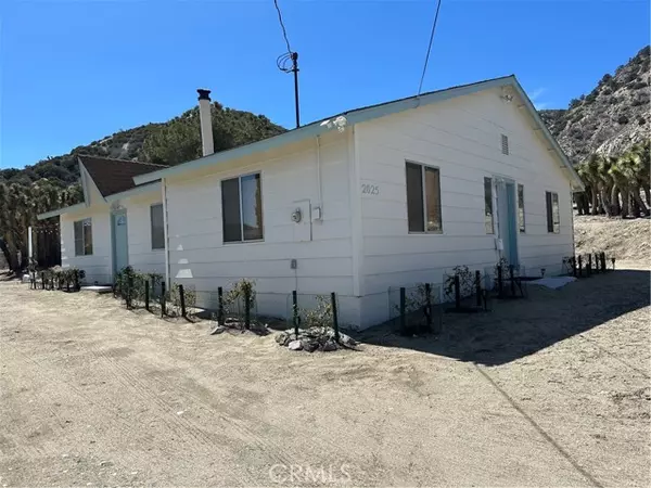 2025 Spruce Drive, Wrightwood, CA 92372