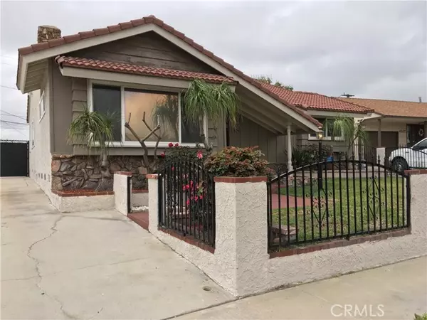 Pico Rivera, CA 90660,4533 Los Toros Avenue