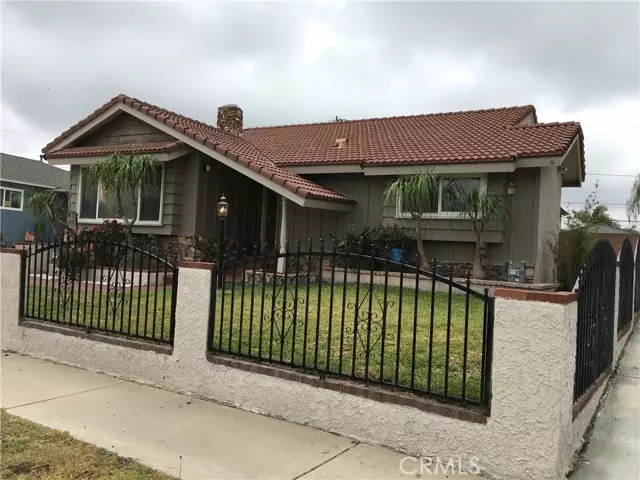 Pico Rivera, CA 90660,4533 Los Toros Avenue