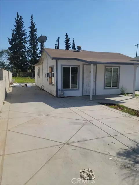 Bloomington, CA 92316,18871 6th Street