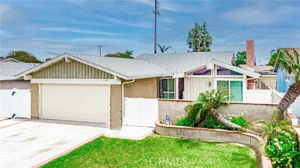 5118 Meadow Wood Avenue, Lakewood, CA 90712