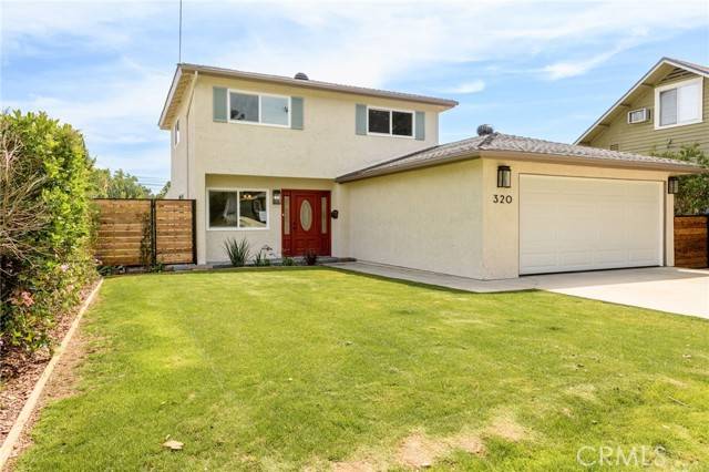 320 E Lime Avenue, Monrovia, CA 91016