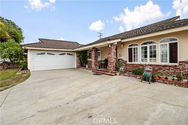 15266 Valeda Drive, La Mirada, CA 90638