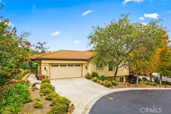 1875 Fox Bridge Court, Fallbrook, CA 92028