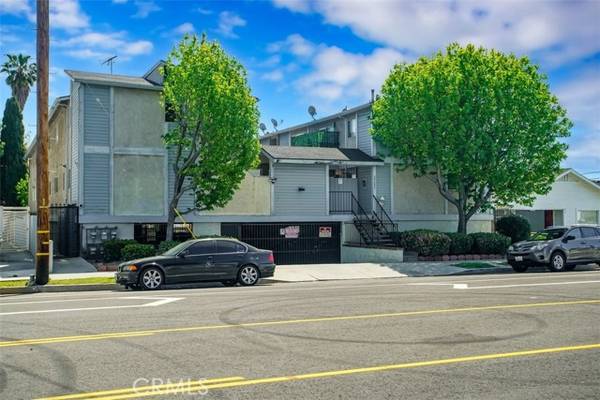 Harbor City, CA 90710,25602 Belle Porte Avenue #106