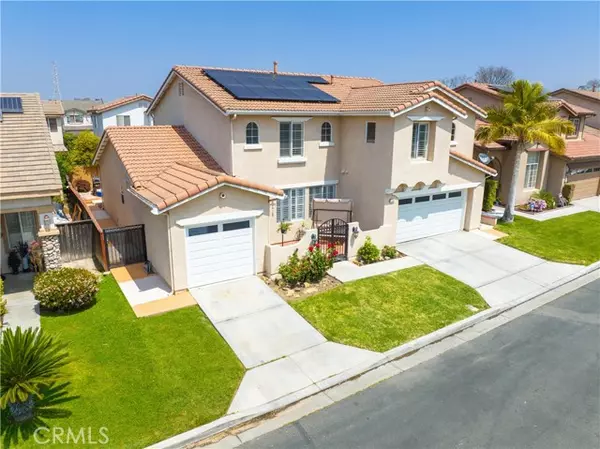 Pico Rivera, CA 90660,3341 Pebble Beach Court