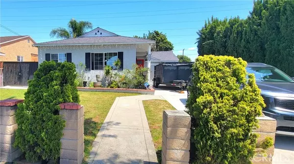 14612 Estrella Avenue, Gardena, CA 90248