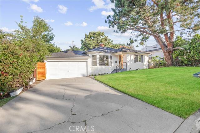 3043 Highview Avenue, Altadena, CA 91001