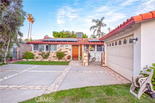 North Hills, CA 91343,9410 Valjean Avenue