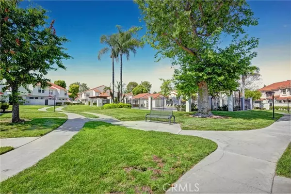 Santa Fe Springs, CA 90670,9760 Jersey Avenue #163