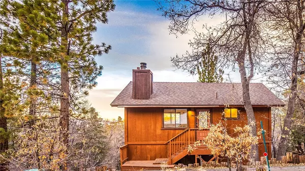 1540 Tuolumne Road, Big Bear City, CA 92314