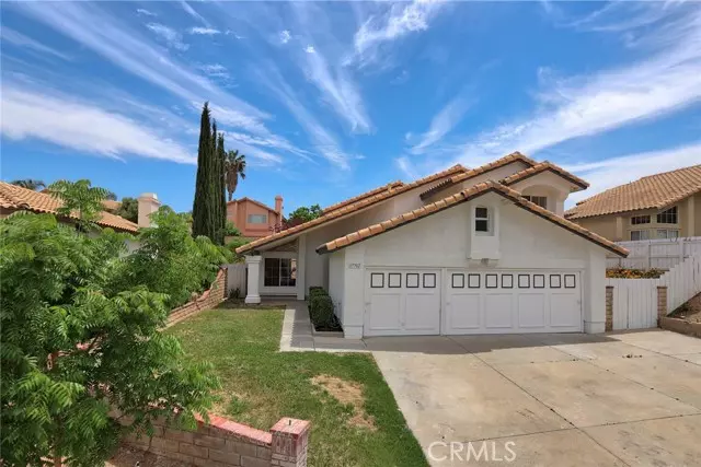 27702 Bridlewood Drive, Castaic, CA 91384