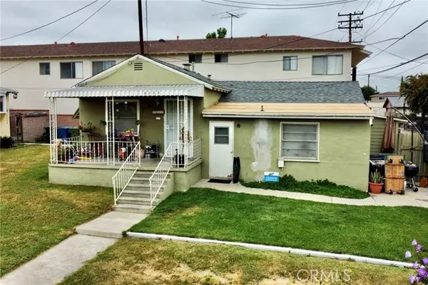 Alhambra, CA 91803,1617 W Shorb Street