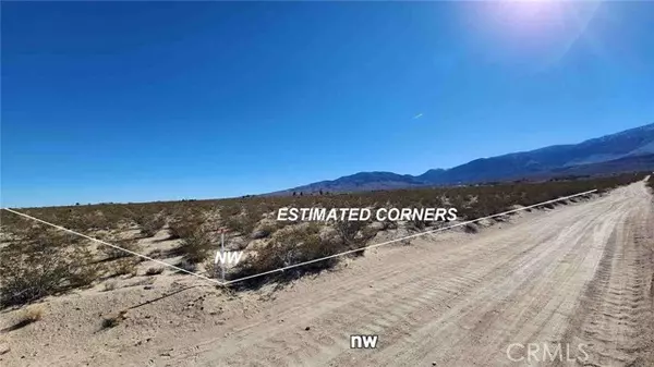 Lucerne Valley, CA 92356,8101 Visalia