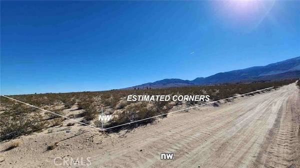 8101 Visalia, Lucerne Valley, CA 92356