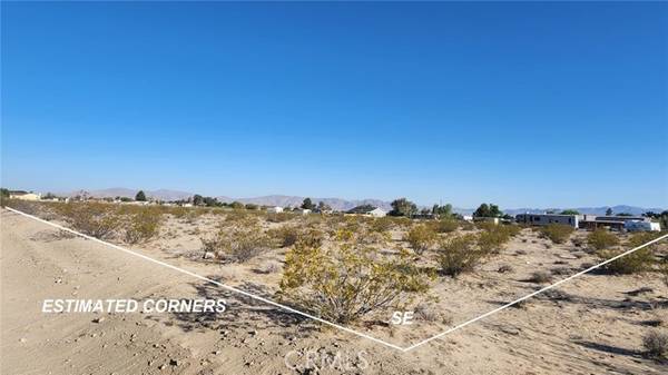 35940 Furst, Lucerne Valley, CA 92356