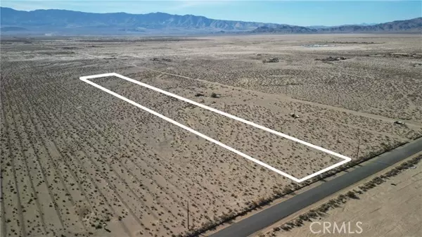 Lucerne Valley, CA 92356,34549 N Northside