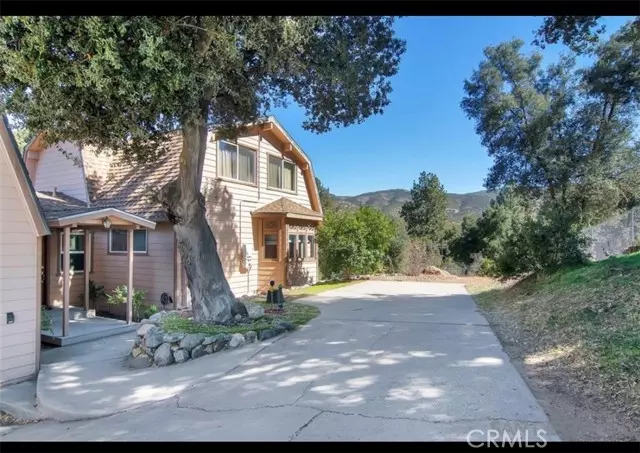 7531 Lookout Loop, Pine Valley, CA 91962