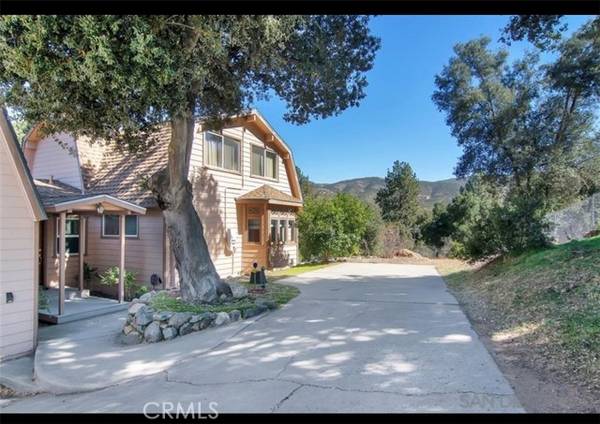 7531 Lookout Loop, Pine Valley, CA 91962