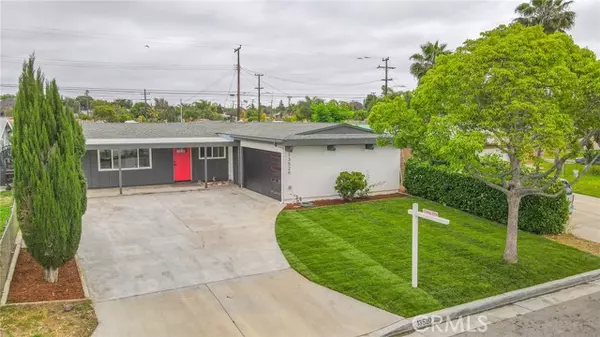 La Mirada, CA 90638,13520 Bona Vista Lane