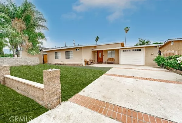 5514 N Orangeglen Street, Azusa, CA 91702