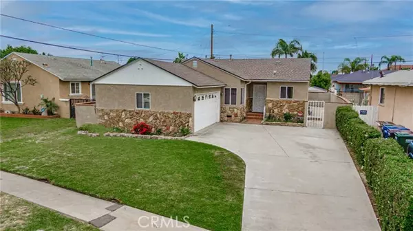 Pico Rivera, CA 90660,8351 Clarinda Avenue