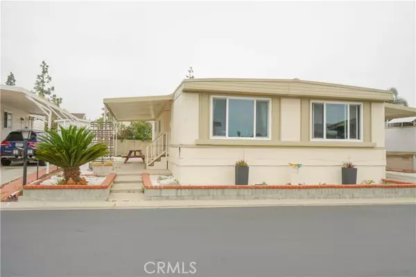 1441 Paso Real Ave. #88, Rowland Heights, CA 91748