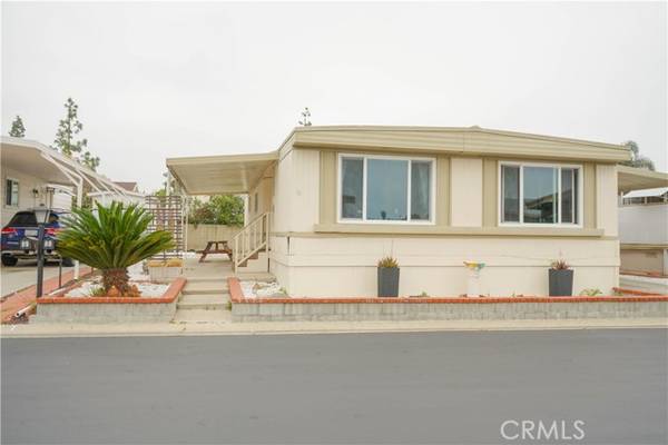 1441 Paso Real Ave. #88, Rowland Heights, CA 91748