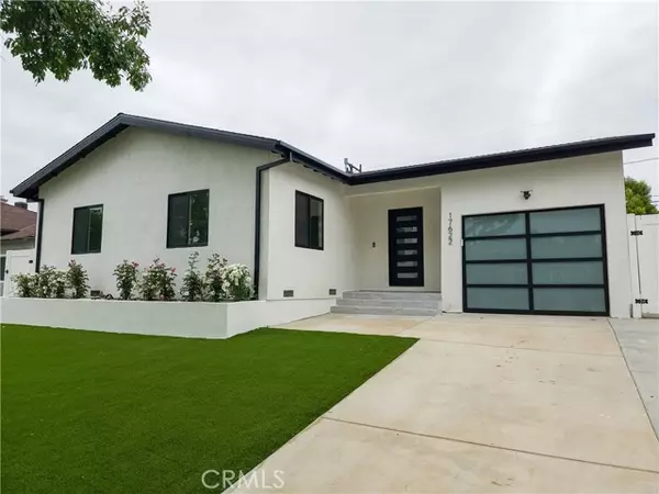 17622 Collins Street, Encino, CA 91316