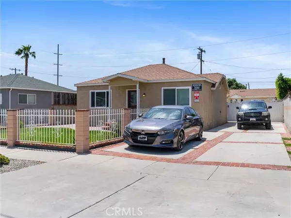 5022 W 120th Street, Hawthorne, CA 90250