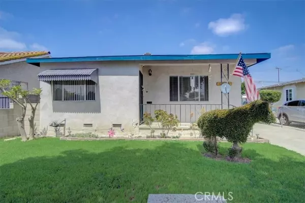 Pico Rivera, CA 90660,4749 Fir Street