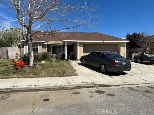 4317 Nashville Street, Palmdale, CA 93552