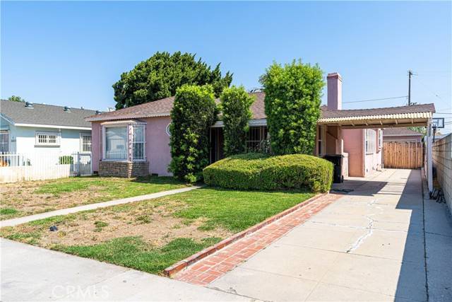 3357 Cedar Avenue, Lynwood, CA 90262