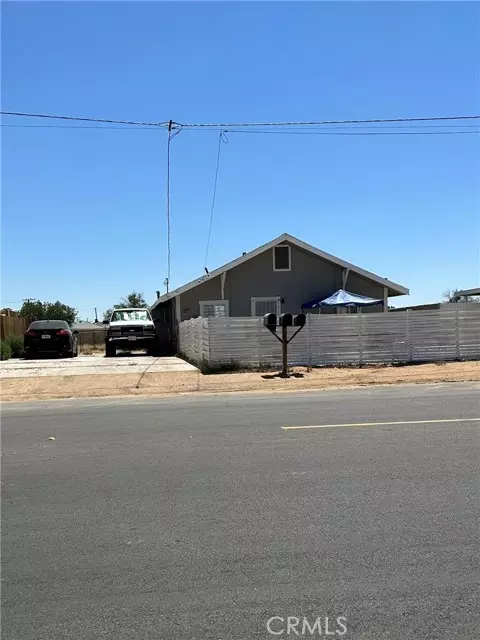 Adelanto, CA 92301,18481 Jonathan Street