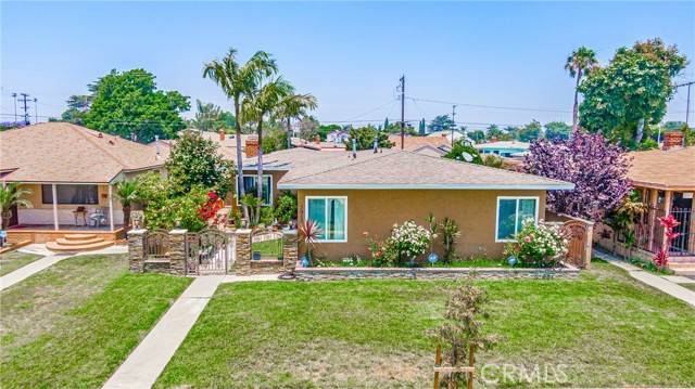 3913 Palm Avenue, Lynwood, CA 90262