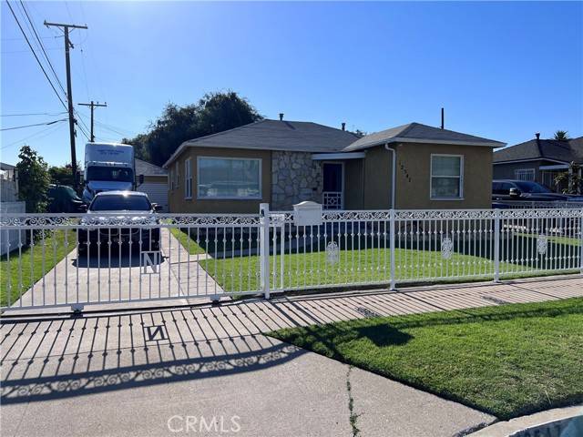 12547 Wright Road, Lynwood, CA 90262